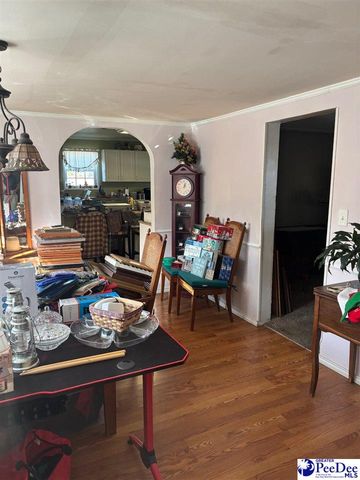 752 Branhams Airport Rd, Darlington, SC 29532