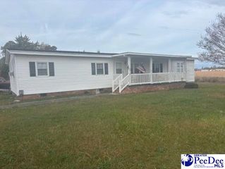 752 Branhams Airport Rd, Darlington, SC 29532