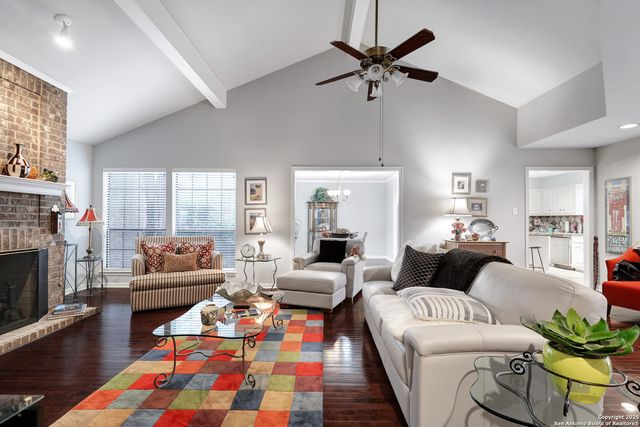 3491 River Path, San Antonio, TX 78230