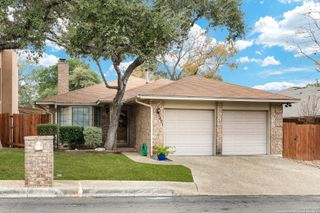 3491 River Path, San Antonio, TX 78230