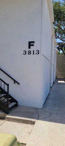 3813 N OAK DRIVE F12, Tampa, FL 33611