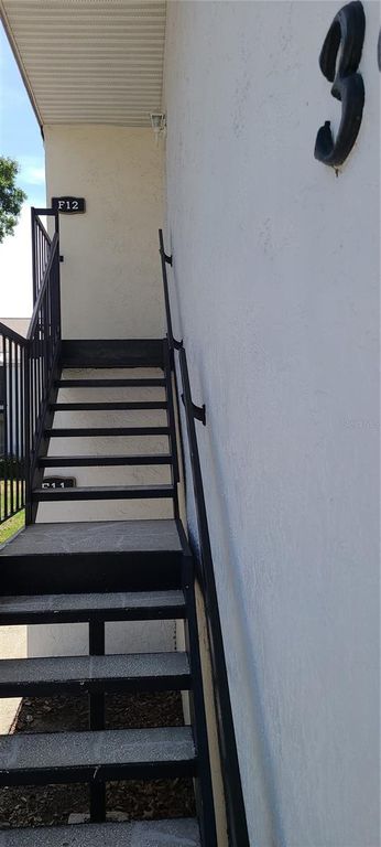 3813 N OAK DRIVE F12, Tampa, FL 33611