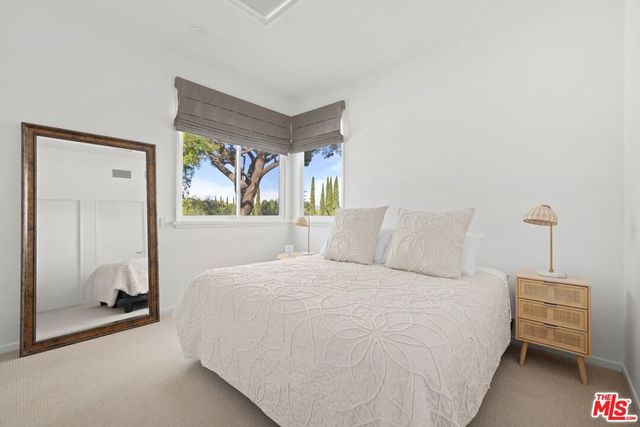 3300 Red Rose Drive, Encino, CA 91436