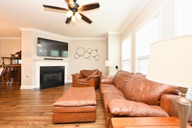 9541 Dresden Sq, Brentwood, TN 37027
