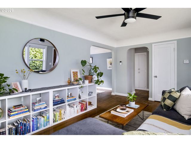 4707 Ne 75TH Ave, Portland, OR 97218