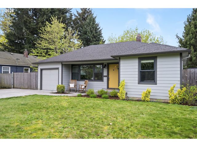 4707 Ne 75TH Ave, Portland, OR 97218