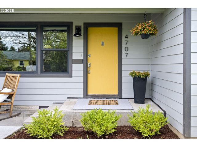 4707 Ne 75TH Ave, Portland, OR 97218