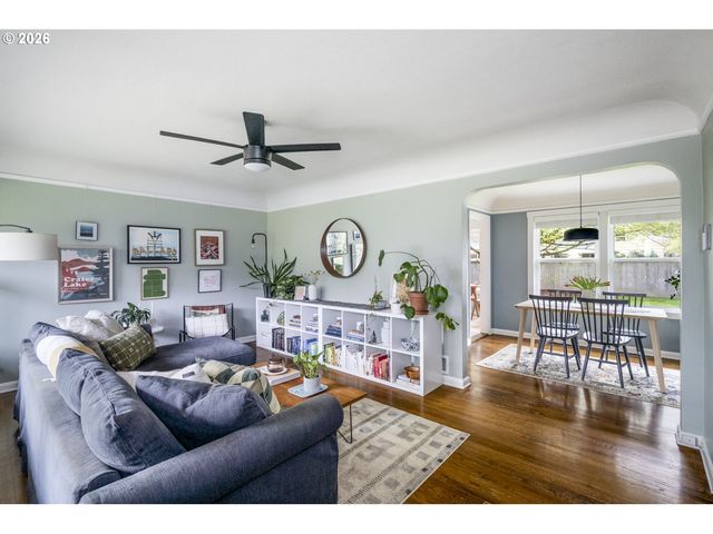 4707 Ne 75TH Ave, Portland, OR 97218