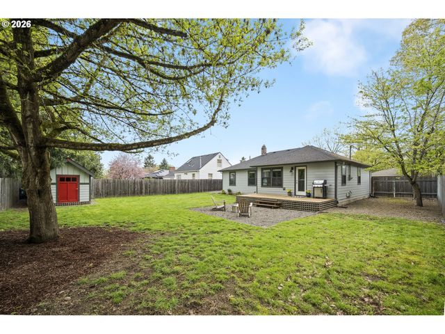 4707 Ne 75TH Ave, Portland, OR 97218