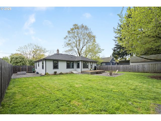 4707 Ne 75TH Ave, Portland, OR 97218