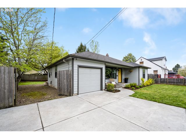 4707 Ne 75TH Ave, Portland, OR 97218