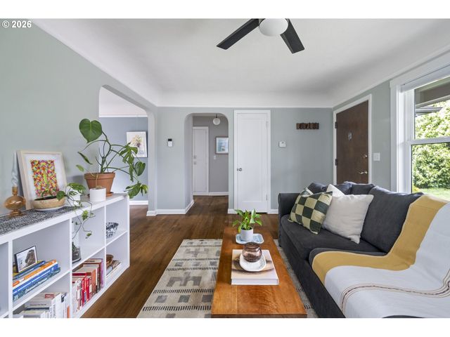 4707 Ne 75TH Ave, Portland, OR 97218