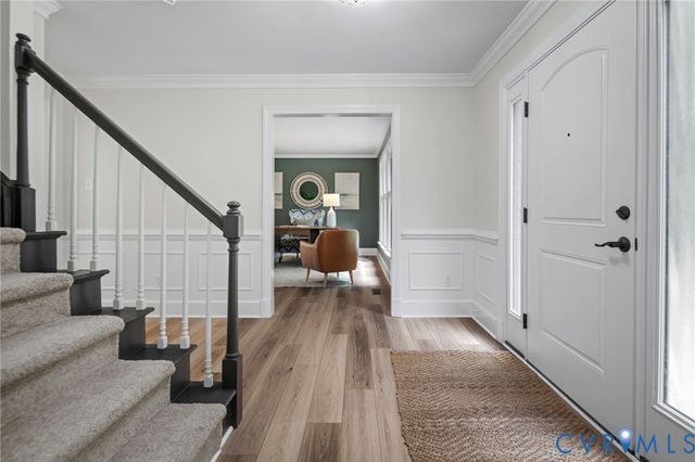 3220 Winterfield Rd, Midlothian, VA 23113