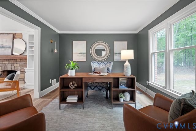 3220 Winterfield Rd, Midlothian, VA 23113