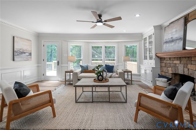 3220 Winterfield Rd, Midlothian, VA 23113