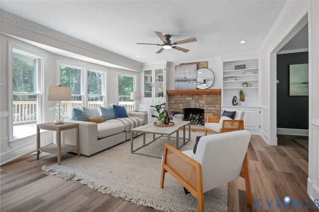3220 Winterfield Rd, Midlothian, VA 23113
