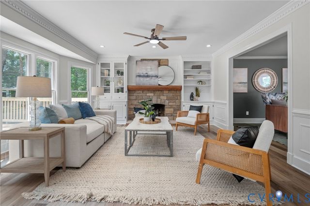 3220 Winterfield Rd, Midlothian, VA 23113