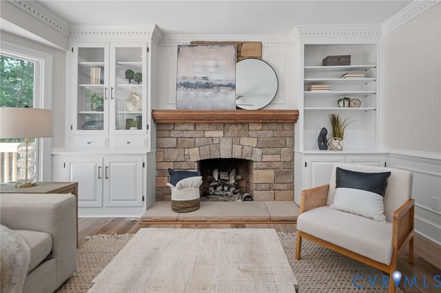 3220 Winterfield Rd, Midlothian, VA 23113