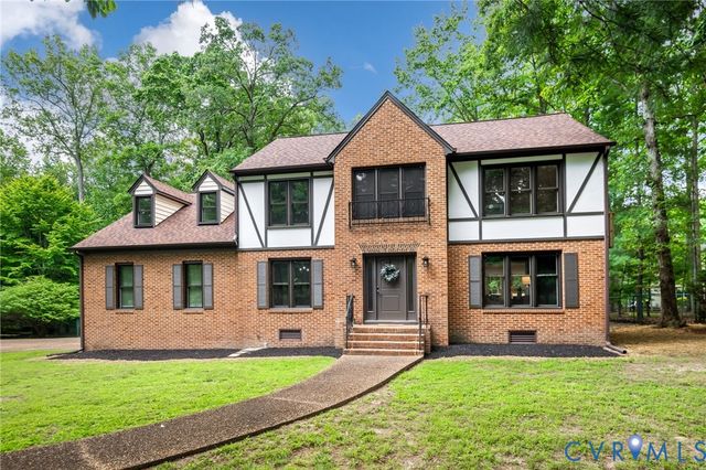 3220 Winterfield Rd, Midlothian, VA 23113