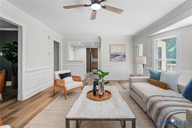 3220 Winterfield Rd, Midlothian, VA 23113