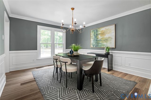 3220 Winterfield Rd, Midlothian, VA 23113