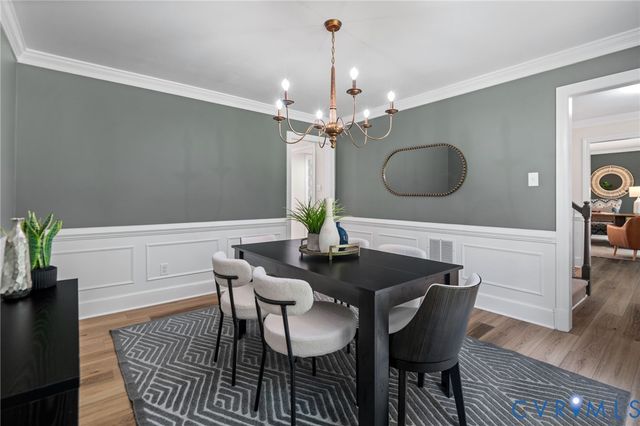 3220 Winterfield Rd, Midlothian, VA 23113
