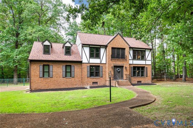 3220 Winterfield Rd, Midlothian, VA 23113