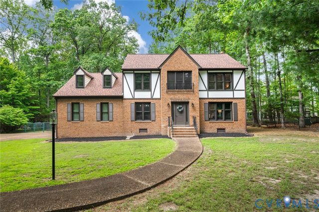 3220 Winterfield Rd, Midlothian, VA 23113