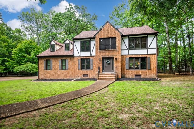 3220 Winterfield Rd, Midlothian, VA 23113