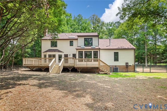 3220 Winterfield Rd, Midlothian, VA 23113