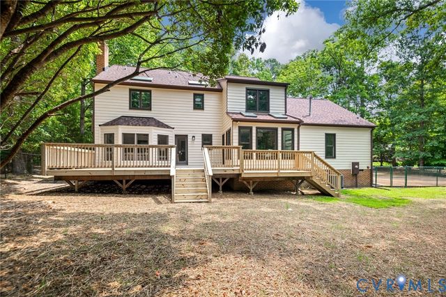 3220 Winterfield Rd, Midlothian, VA 23113