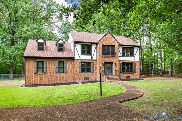3220 Winterfield Rd, Midlothian, VA 23113