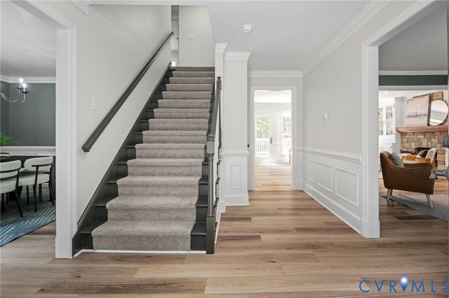 3220 Winterfield Rd, Midlothian, VA 23113