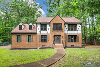 3220 Winterfield Rd, Midlothian, VA 23113