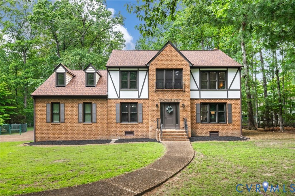 3220 Winterfield Rd, Midlothian, VA 23113