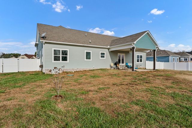 2086 Beverly Ct, Springfield, TN 37172