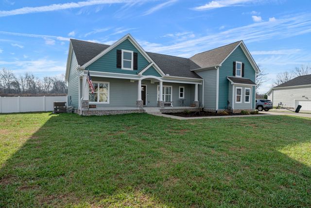 2086 Beverly Ct, Springfield, TN 37172