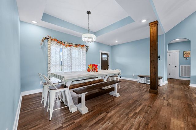 2086 Beverly Ct, Springfield, TN 37172