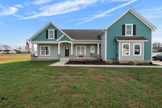 2086 Beverly Ct, Springfield, TN 37172