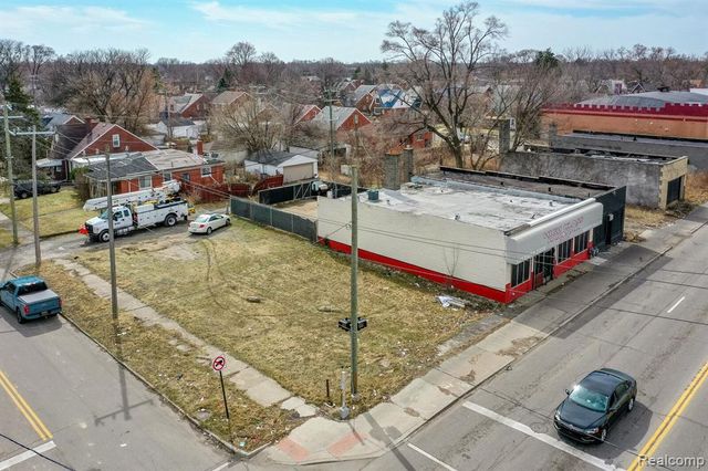 14811 Plymouth Road, Detroit, MI 48227