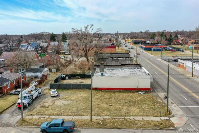 14811 Plymouth Road, Detroit, MI 48227