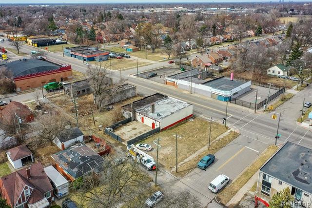 14811 Plymouth Road, Detroit, MI 48227