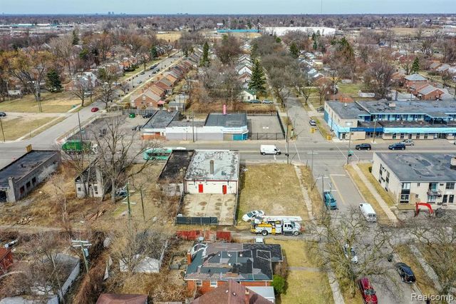 14811 Plymouth Road, Detroit, MI 48227