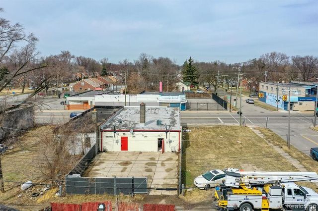 14811 Plymouth Road, Detroit, MI 48227