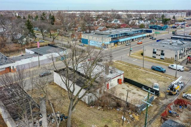 14811 Plymouth Road, Detroit, MI 48227