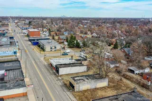 14811 Plymouth Road, Detroit, MI 48227