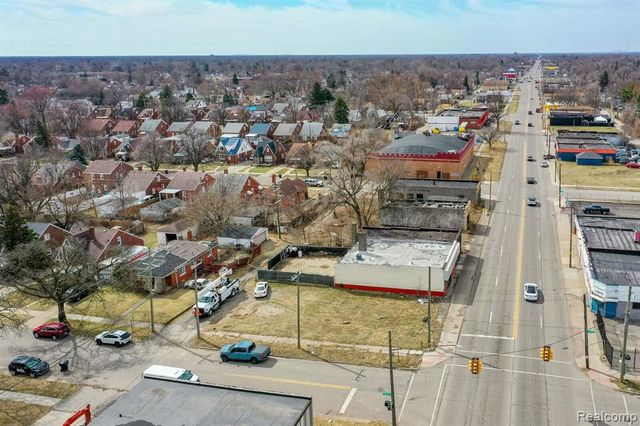 14811 Plymouth Road, Detroit, MI 48227