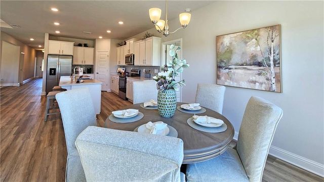 8462 Mary Braxton Drive, Semmes, AL 36575