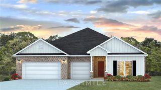8462 Mary Braxton Drive, Semmes, AL 36575