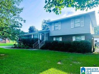 609 PIEDMONT AVENUE, Piedmont, AL 36272